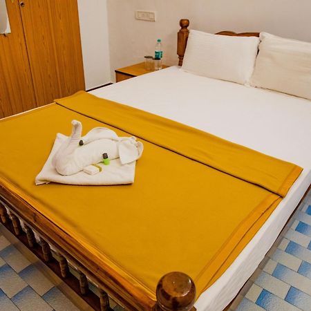 Hotel Maison Blanche Near Rock Beach Pondicherry Exterior foto