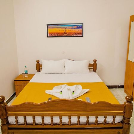 Hotel Maison Blanche Near Rock Beach Pondicherry Exterior foto