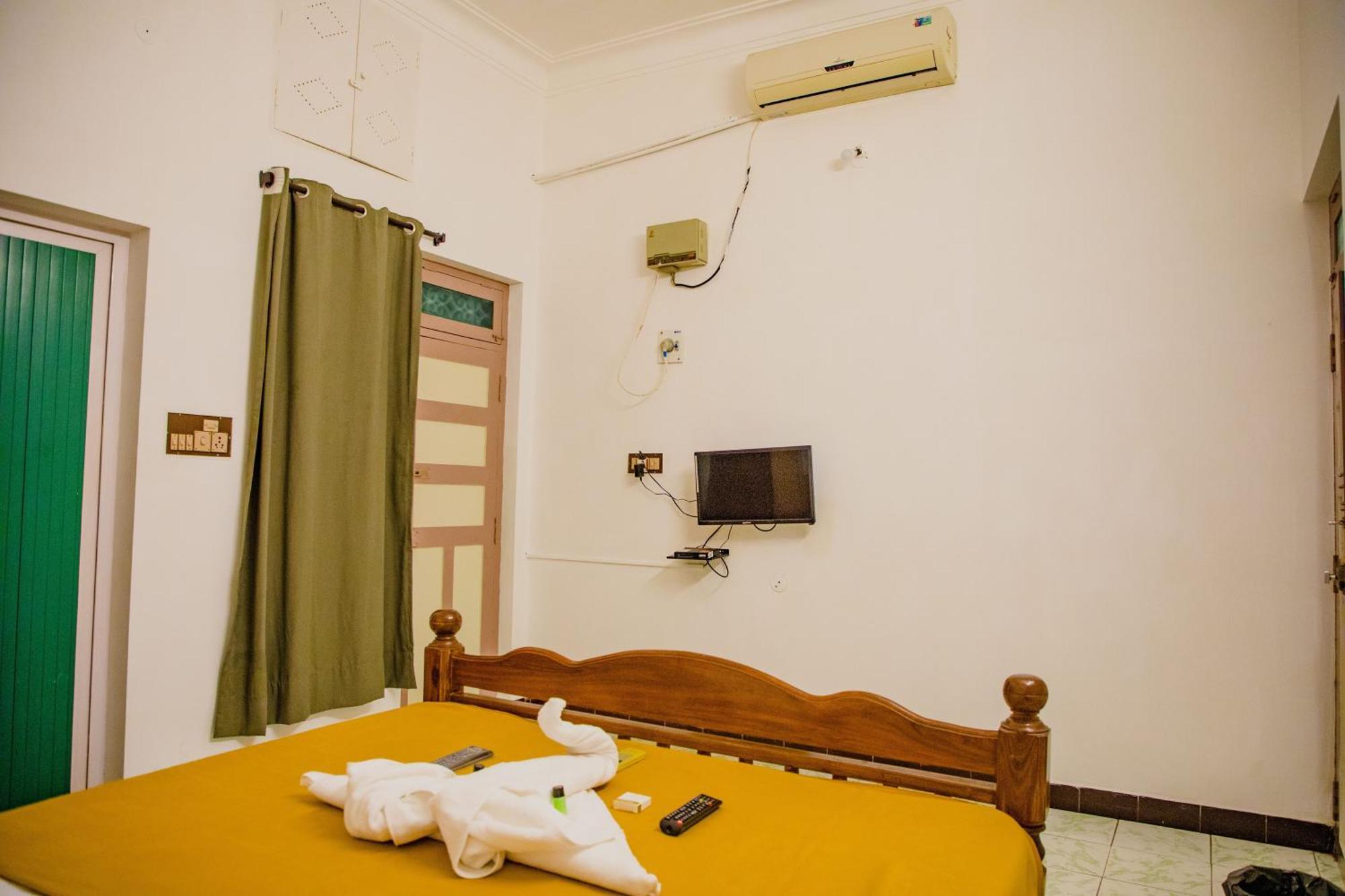 Hotel Maison Blanche Near Rock Beach Pondicherry Exterior foto