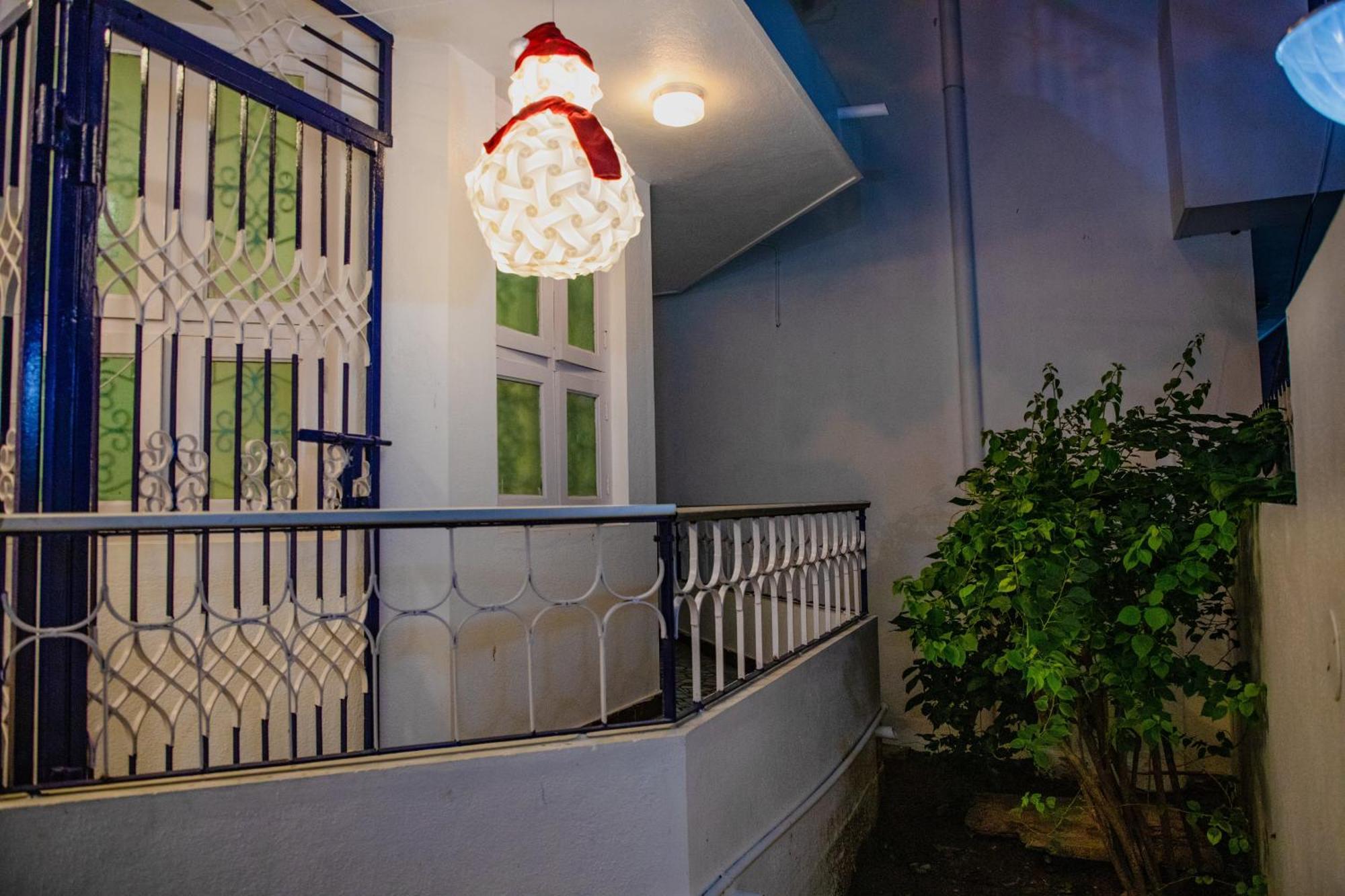 Hotel Maison Blanche Near Rock Beach Pondicherry Exterior foto